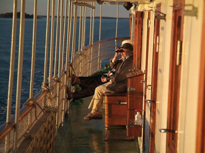 038_Lernidee Reisen_Schoene Aussichten Touristik - Auf Deck - Stromma